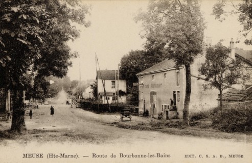 MEUSE