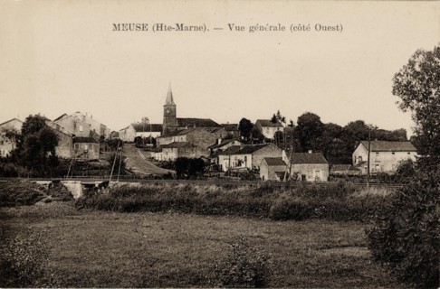 MEUSE