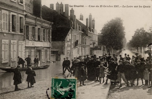 CHARITE-SUR-LOIRE