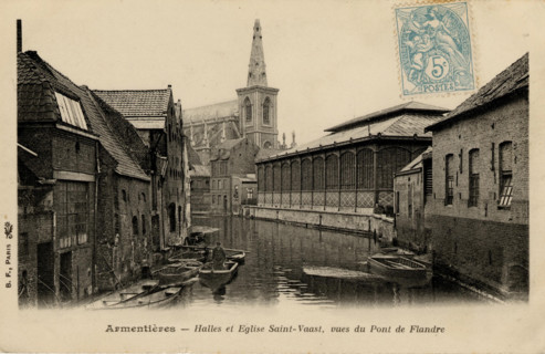 ARMENTIERES