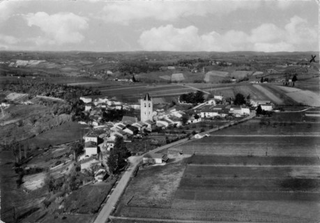 HAUTEFAGE-LA-TOUR
