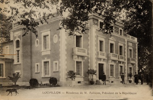 LOUPILLON