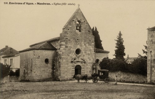 MONBRAN