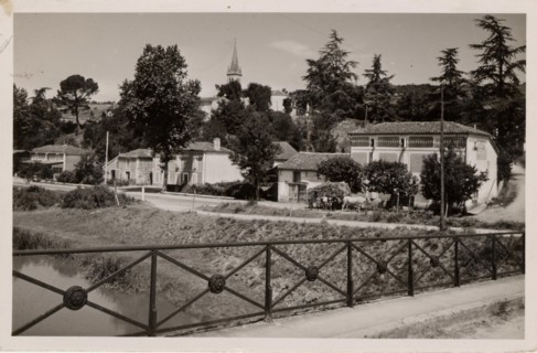 SAINT-JEAN-DE-THURAC