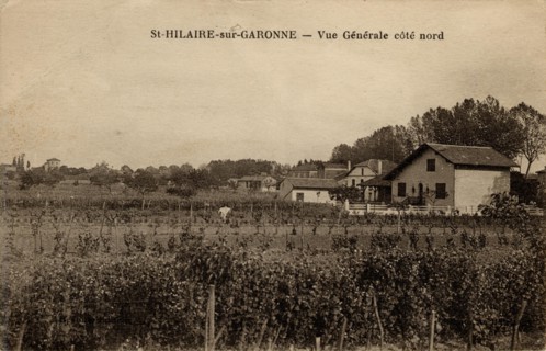 SAINT-HILAIRE
