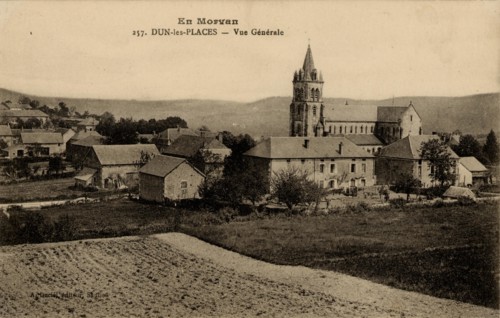 DUN-LES-PLACES