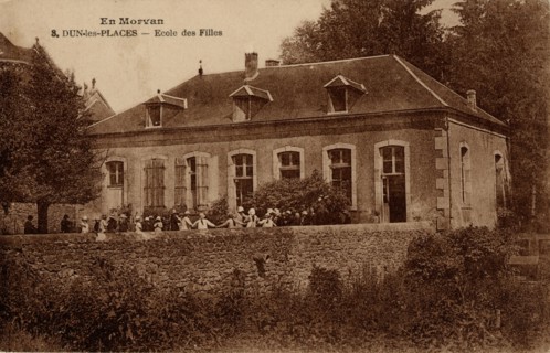 DUN-LES-PLACES