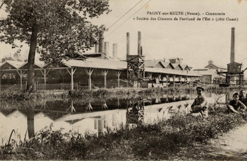 PAGNY-SUR-MEUSE