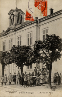 SORCY-SAINT-MARTIN