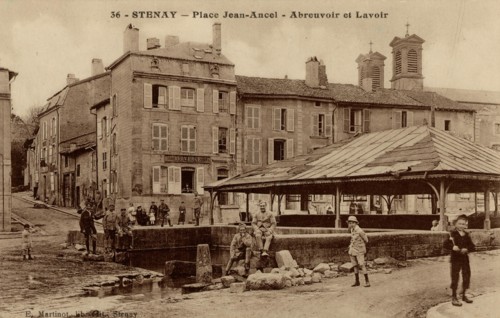 STENAY