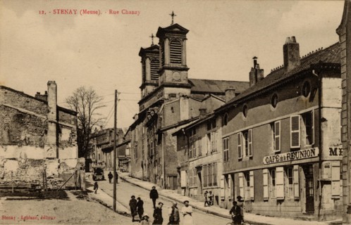 STENAY