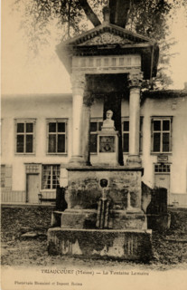 TRIAUCOURT
