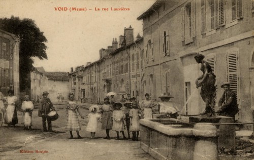 VOID-VACON