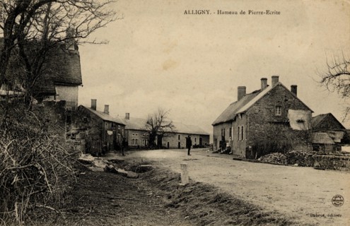 ALLIGNY-EN-MORVAN