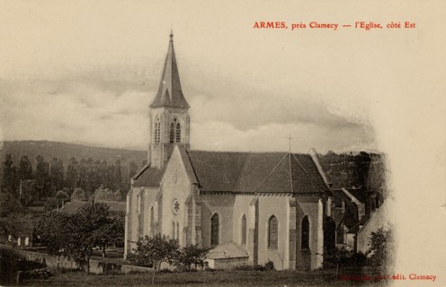 ARMES