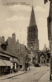 CHARITE-SUR-LOIRE