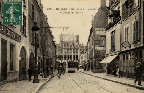Orleans