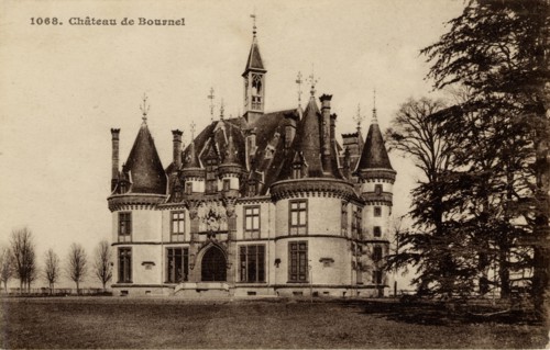 BOURNEL