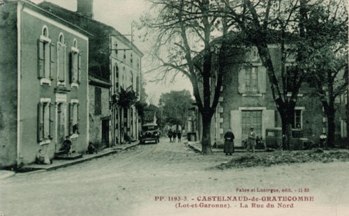 CASTELNAUD-DE-GRATECAMBE