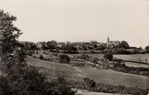 CASTELNAUD-DE-GRATECAMBE