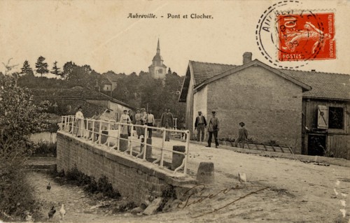 AUBREVILLE
