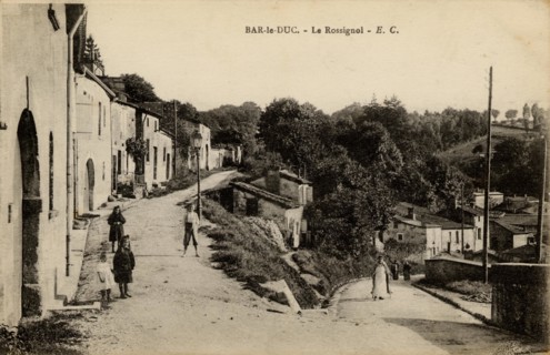 BAR-LE-DUC