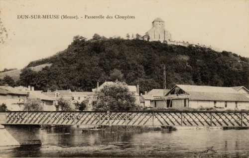 DUN-SUR-MEUSE