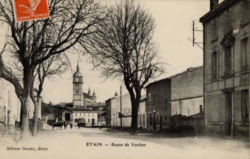 ETAIN