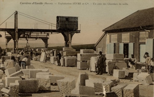 EUVILLE