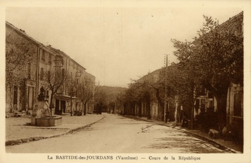 BASTIDE-DES-JOURDANS