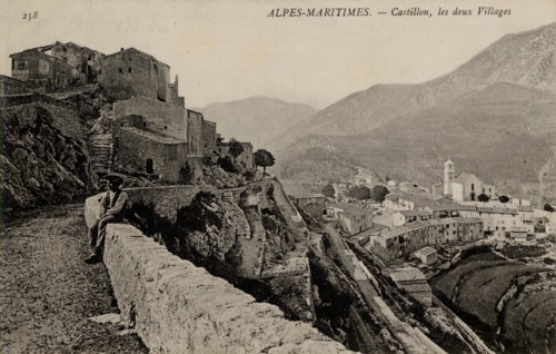 CASTILLON