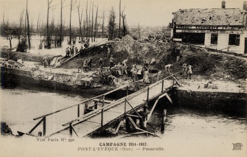 PONT-L’EVEQUE