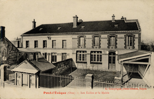 PONT-L’EVEQUE