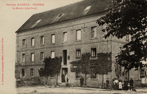 CHANDAI