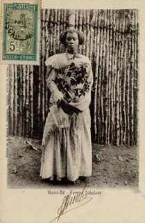MADAGASCAR-NOSSI-BE