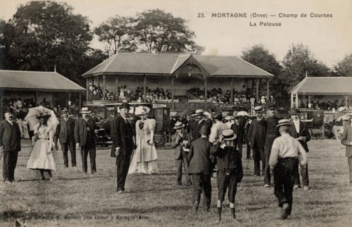 MORTAGNE