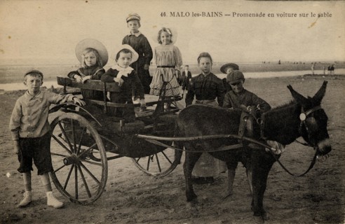 MALO-LES-BAINS