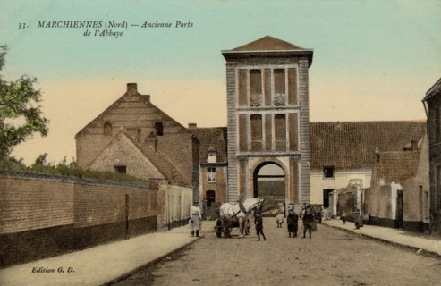 MARCHIENNES