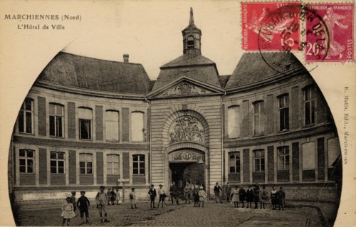 MARCHIENNES