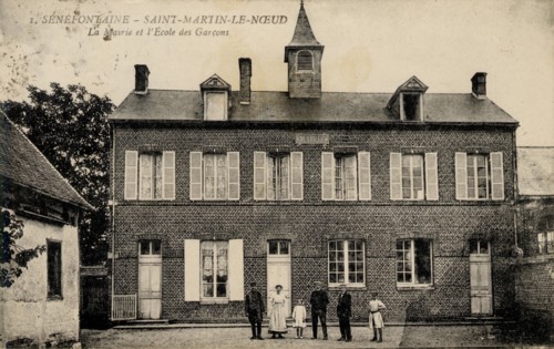 SAINT-MARTIN-LE-NOEUD