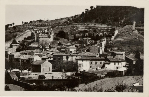 GIGONDAS