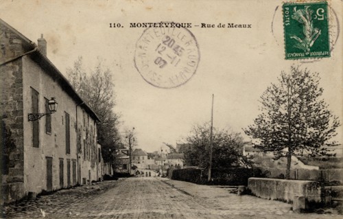 MONT-L’EVEQUE