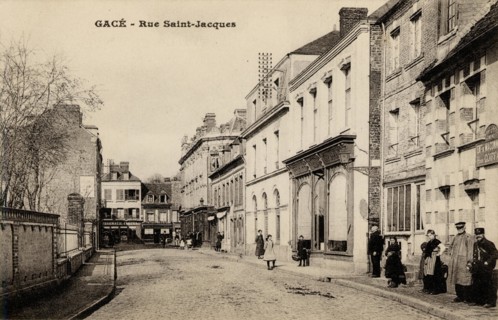 GACE