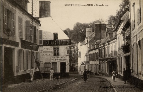MONTREUIL