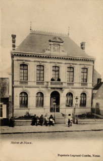 NOEUX-LES-MINES
