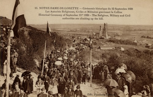 NOTRE-DAME-DE-LORETTE