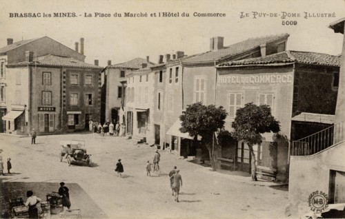 BRASSAC-LES-MINES