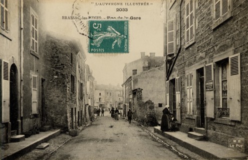 BRASSAC-LES-MINES