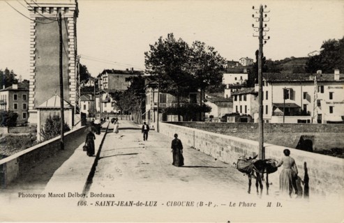 SAINT-JEAN-DE-LUZ