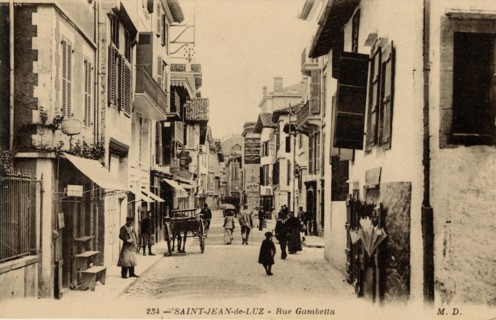 SAINT-JEAN-DE-LUZ